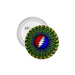 Grateful Dead 1 75  Buttons by Sapixe