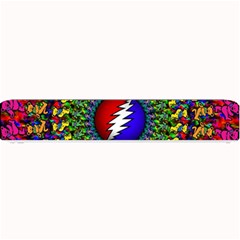 Grateful Dead Small Bar Mats by Sapixe