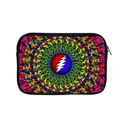 Grateful Dead Apple Macbook Pro 15  Zipper Case by Sapixe