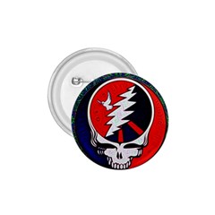 Grateful Dead 1 75  Buttons by Sapixe