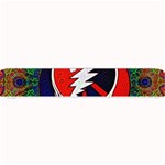 Grateful Dead Small Bar Mats 24 x4  Bar Mat