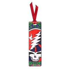 Grateful Dead Small Book Marks by Sapixe