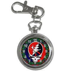 Grateful Dead Key Chain Watches by Sapixe