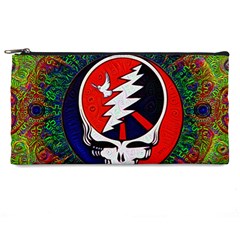 Grateful Dead Pencil Cases by Sapixe