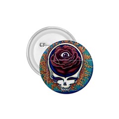 Grateful Dead Ahead Of Their Time 1 75  Buttons by Sapixe