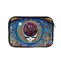 Grateful Dead Ahead Of Their Time Apple Macbook Pro 15  Zipper Case by Sapixe