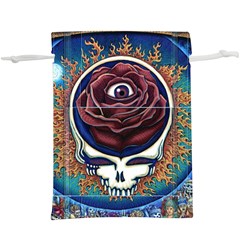 Grateful Dead Ahead Of Their Time  Lightweight Drawstring Pouch (xl)