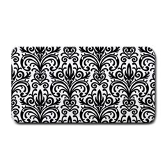 Overlay Transparent Pattern Medium Bar Mats by Vaneshart