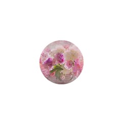 Nature Landscape Flowers Peonie 1  Mini Magnets by Vaneshart