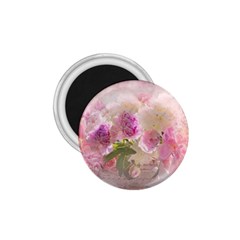 Nature Landscape Flowers Peonie 1 75  Magnets by Vaneshart