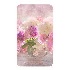 Nature Landscape Flowers Peonie Memory Card Reader (rectangular) by Vaneshart