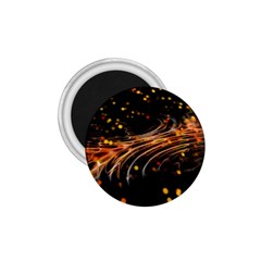 Abstract Background Particles Wave 1 75  Magnets by Vaneshart