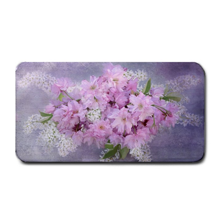 Nature Landscape Cherry Blossoms Medium Bar Mats