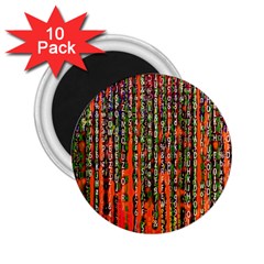 Matrix Technology Data Digital 2 25  Magnets (10 Pack)  by Vaneshart