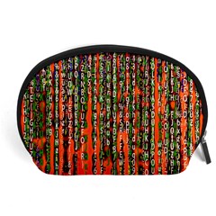 Matrix Technology Data Digital Accessory Pouch (large) by Vaneshart