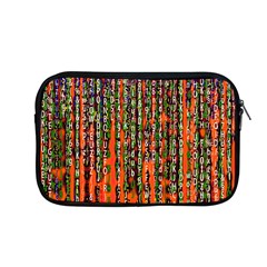 Matrix Technology Data Digital Apple Macbook Pro 13  Zipper Case by Vaneshart