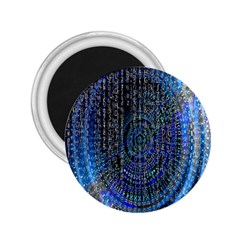 Matrix Technology Data Digital 2 25  Magnets by Vaneshart