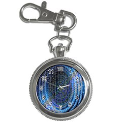 Matrix Technology Data Digital Key Chain Watches