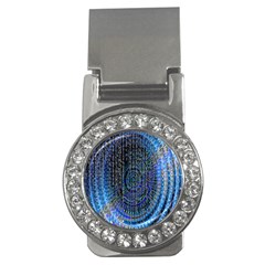 Matrix Technology Data Digital Money Clips (CZ) 