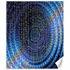 Matrix Technology Data Digital Canvas 20  x 24 