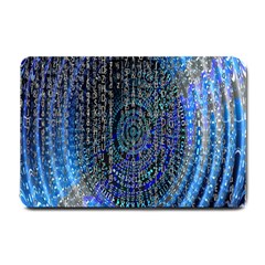 Matrix Technology Data Digital Small Doormat 