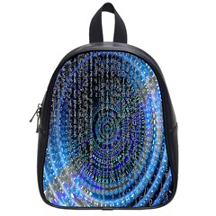 Matrix Technology Data Digital School Bag (Small)