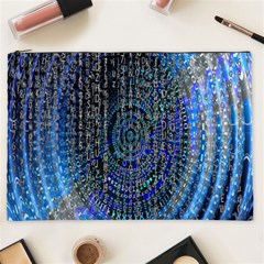 Matrix Technology Data Digital Cosmetic Bag (XXL)