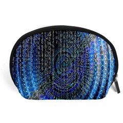 Matrix Technology Data Digital Accessory Pouch (large) by Vaneshart