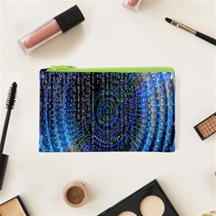 Matrix Technology Data Digital Cosmetic Bag (XS)