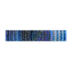 Matrix Technology Data Digital Flano Scarf (mini) by Vaneshart