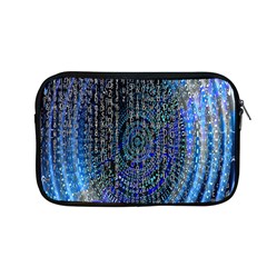 Matrix Technology Data Digital Apple MacBook Pro 13  Zipper Case