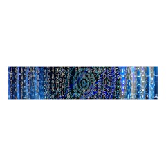 Matrix Technology Data Digital Velvet Scrunchie