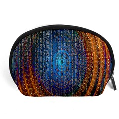 Matrix Technology Data Digital Accessory Pouch (large) by Vaneshart