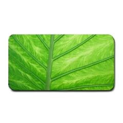 Green Bright Digital Manipulation Medium Bar Mats