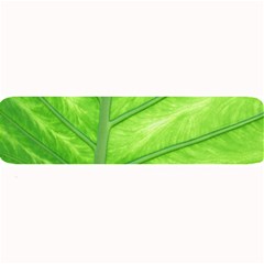 Green Bright Digital Manipulation Large Bar Mats by Vaneshart