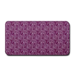 Leaf Pattern Lace Leaf Leaves Medium Bar Mats