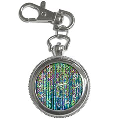 Matrix Technology Data Digital Key Chain Watches by Vaneshart