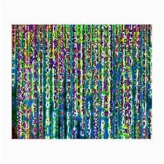 Matrix Technology Data Digital Small Glasses Cloth (2 Sides) by Vaneshart