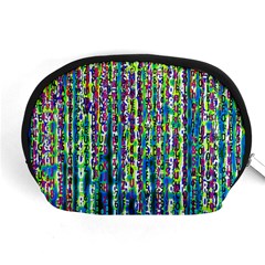 Matrix Technology Data Digital Accessory Pouch (medium) by Vaneshart