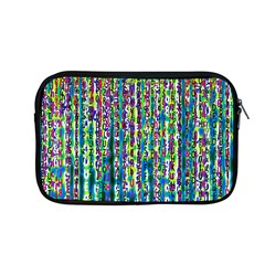 Matrix Technology Data Digital Apple Macbook Pro 13  Zipper Case by Vaneshart