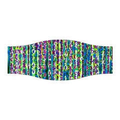 Matrix Technology Data Digital Stretchable Headband by Vaneshart