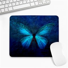 Animal Butterfly Insect Large Mousepads