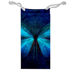 Animal Butterfly Insect Jewelry Bag