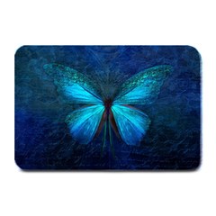 Animal Butterfly Insect Plate Mats by Vaneshart