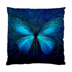 Animal Butterfly Insect Standard Cushion Case (One Side)