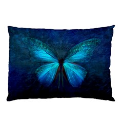 Animal Butterfly Insect Pillow Case