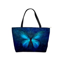 Animal Butterfly Insect Classic Shoulder Handbag