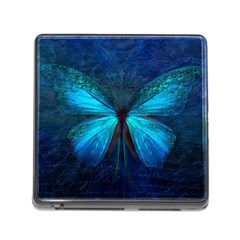 Animal Butterfly Insect Memory Card Reader (Square 5 Slot)