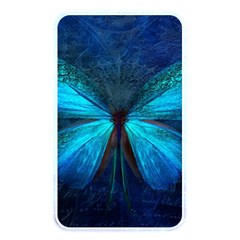 Animal Butterfly Insect Memory Card Reader (Rectangular)