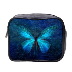 Animal Butterfly Insect Mini Toiletries Bag (Two Sides)